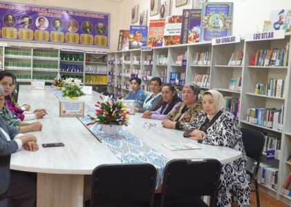 Globallashuv jarayonida yoshlar ma’naviyati