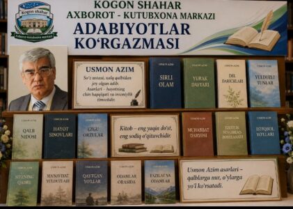 Ko’rgazma