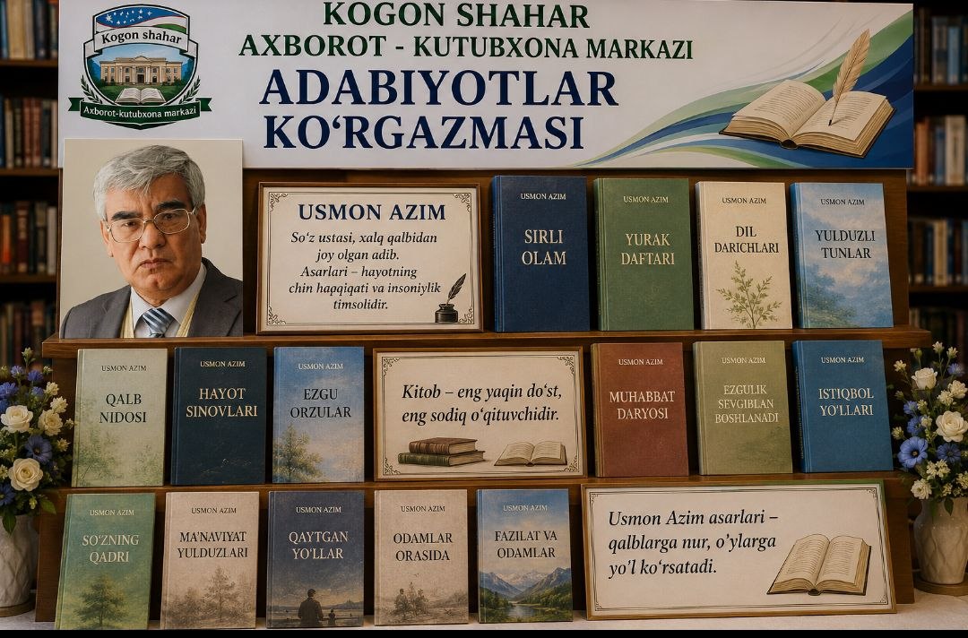 Ko’rgazma