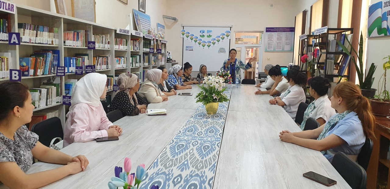 Mustaqillik muborak