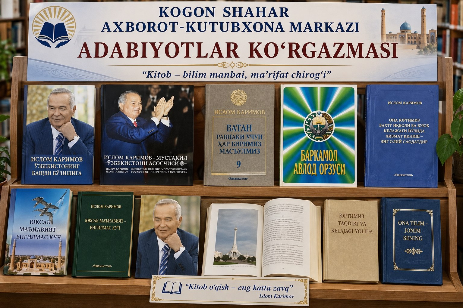 Koʻrgazma